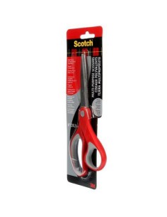 BLÍSTER TIJERAS CONFORT 20CM ACERO INOXIDABLE 1428 SCOTH 7000081639 2