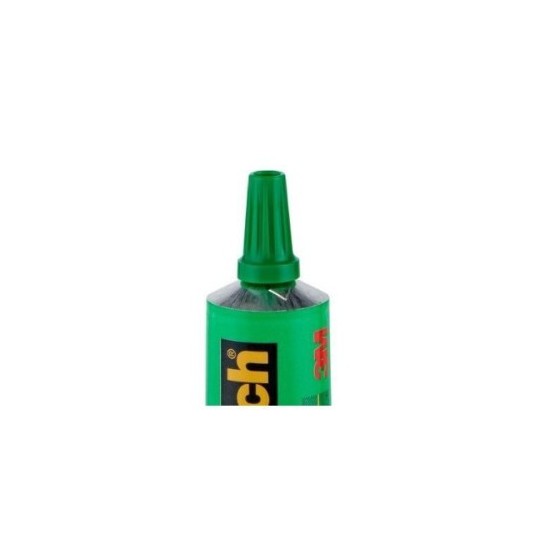 BLÍSTER ADHESIVO UNIVERSAL SIN DISOLVENTE TUBO 30GR 3025C12 SCOTH 7100290593
