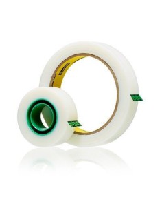 ROLLO CINTA INVISIBLE 12MM X 33M MAGICCAJA CARTÓN 810/1233 SCOTH 7100054153