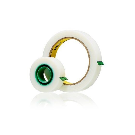 ROLLO CINTA INVISIBLE 19MM X 33M MAGICCAJA CARTÓN 810/1933 SCOTH 7100024666