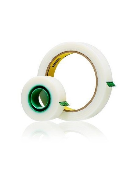 ROLLO CINTA INVISIBLE 19MM X 33M MAGICCAJA CARTÓN 810/1933 SCOTH 7100024666