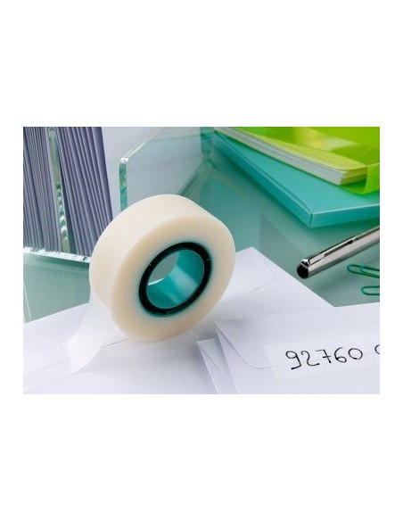 ROLLO CINTA INVISIBLE 19MM X 33M MAGICCAJA CARTÓN 810/1933 SCOTH 7100024666