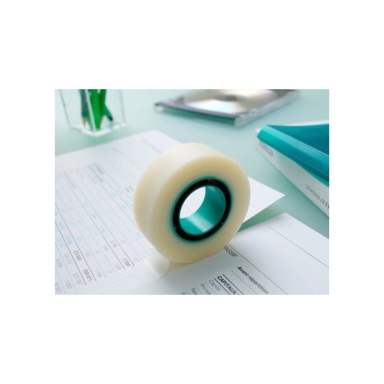 ROLLO CINTA INVISIBLE 19MM X 33M MAGICCAJA CARTÓN 810/1933 SCOTH 7100024666