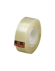 BLISTER ROLLO CINTA TRANSPARENTE EASY TEAR 19MM X 33M 508/1933 EIC SCOTH 7100213210