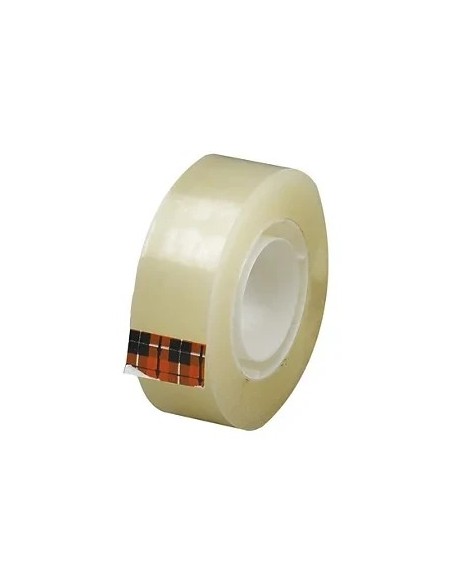 BLISTER ROLLO CINTA TRANSPARENTE EASY TEAR 19MM X 33M 508/1933 EIC SCOTH 7100213210
