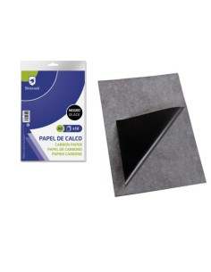 Bismark 328514 papel de carbón 10 hojas A4