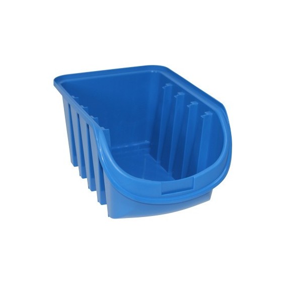 GAVETA 7 LITROS 34X20X16 CM PP AZUL ARCHIVO 2000 CP14900434C AZ