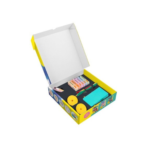 Jovi JT102 compuesto para cerámica y modelaje Set de utensilios para jugar con plastilina Colores surtidos 1 pieza(s)