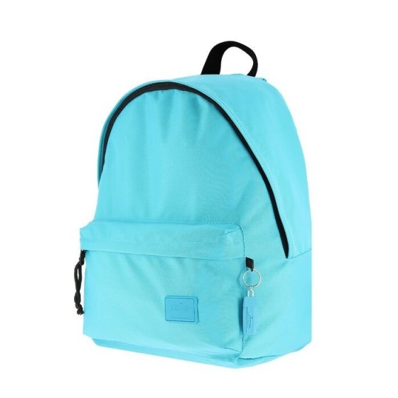 PACK MOCHILA + ESTUCHE COLOR AZUL - KALEX TOTTO MA04COM093-22100-Z95