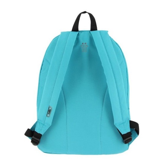 PACK MOCHILA + ESTUCHE COLOR AZUL - KALEX TOTTO MA04COM093-22100-Z95