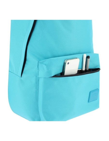PACK MOCHILA + ESTUCHE COLOR AZUL - KALEX TOTTO MA04COM093-22100-Z95