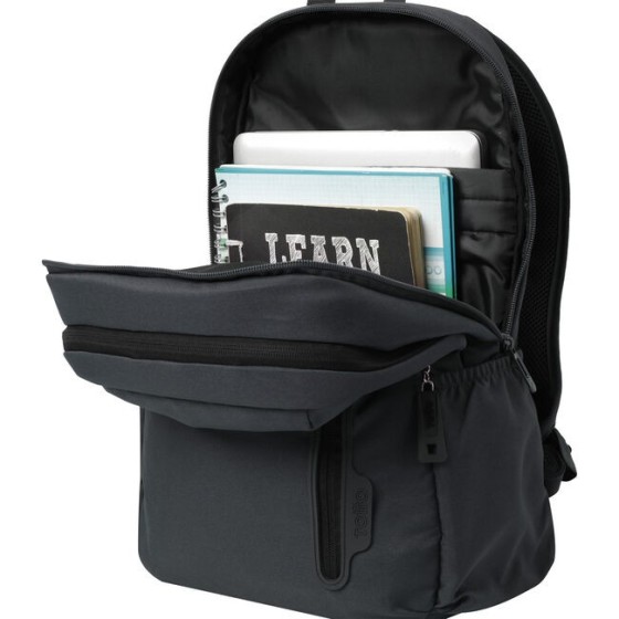 MOCHILA PARA PORTÁTIL 14 - AJIMAN TOTTO MA04IND816-2210F-G98