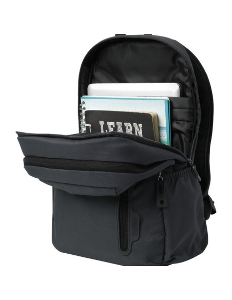 MOCHILA PARA PORTÁTIL 14 - AJIMAN TOTTO MA04IND816-2210F-G98