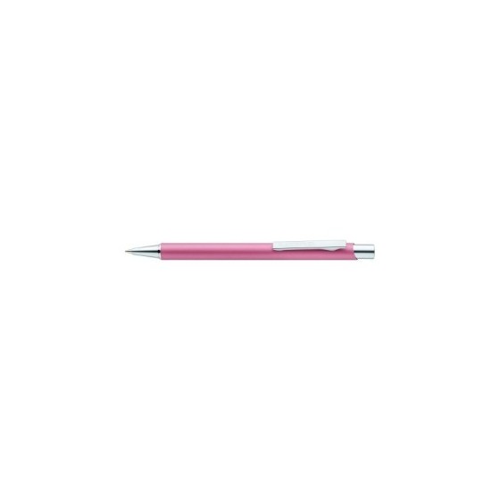 BOLIGRAFO RETRÁCTIL CON CUERPO DE METAL ELANCE BEIGE ROSA STAEDTLER 421 45-20