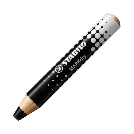 STABILO MARKdry 5 pieza(s) (x5 unidades)