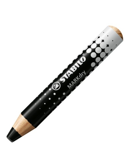 STABILO MARKdry 5 pieza(s) (x5 unidades)