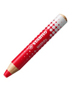STABILO MARKdry 5 pieza(s) (x5 unidades) 2