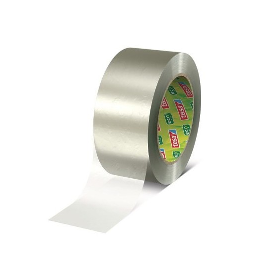 TESA 58297-00000-00 cinta adhesiva 66 m Transparente 1 pieza(s)