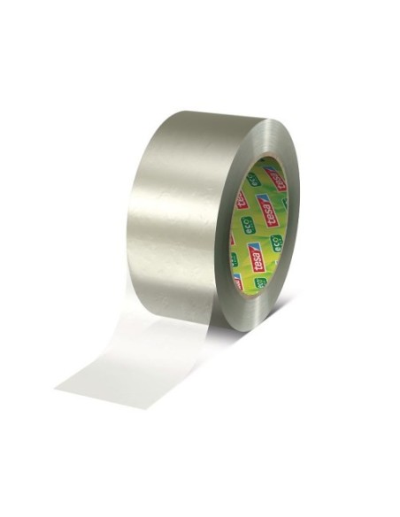 TESA 58297-00000-00 cinta adhesiva 66 m Transparente 1 pieza(s)