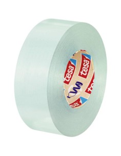 PACK 8 CINTAS ADHESIVAS TESAFILM ECO&PREMIUM 33:19  TOWER TESA TAPE 59044-00000-00 2