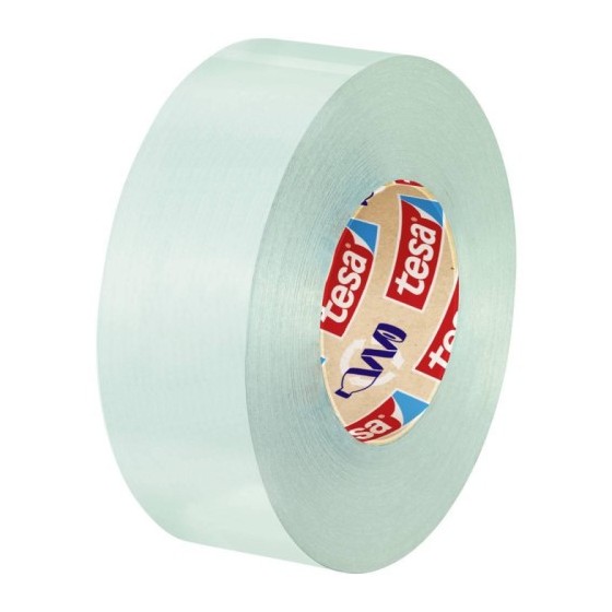 PACK 8 CINTAS ADHESIVAS TESAFILM ECO&PREMIUM 10:19  TOWER TESA TAPE 59043-00000-00