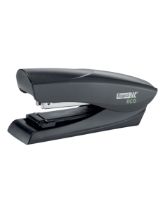 Rapid 24812701 grapadora Grapado plano Negro
