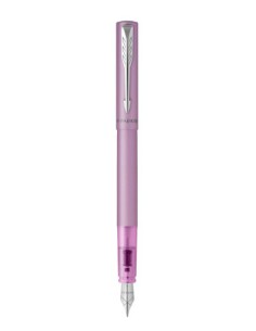 Parker Vector XL pluma estilográfica Sistema de carga por cartucho Lila 1 pieza(s)