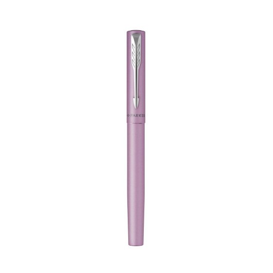 Parker Vector XL pluma estilográfica Sistema de carga por cartucho Lila 1 pieza(s)