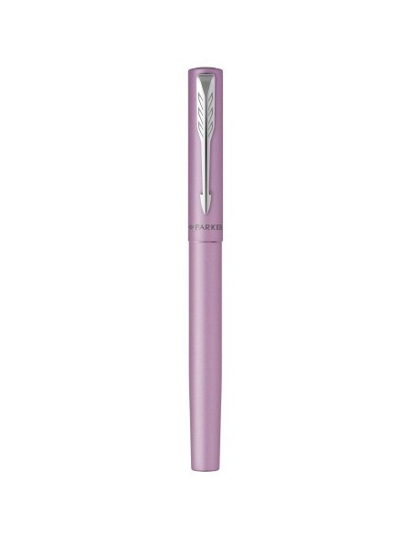 Parker Vector XL pluma estilográfica Sistema de carga por cartucho Lila 1 pieza(s)