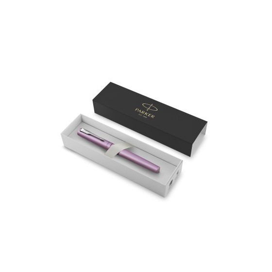 Parker Vector XL pluma estilográfica Sistema de carga por cartucho Lila 1 pieza(s)