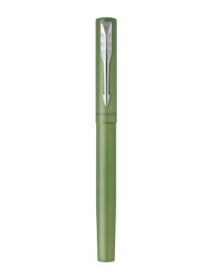Parker Vector XL pluma estilográfica Sistema de carga por cartucho Verde 1 pieza(s) 2