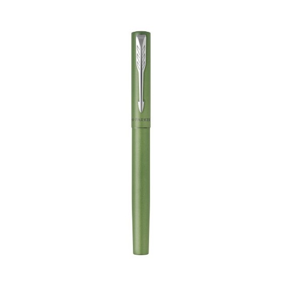 Parker Vector XL pluma estilográfica Sistema de carga por cartucho Verde 1 pieza(s)