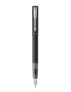 Parker Vector XL pluma estilográfica Sistema de carga por cartucho Negro 1 pieza(s)