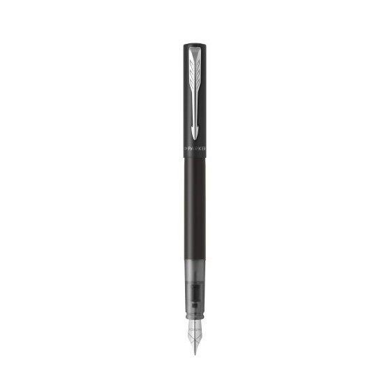 Parker Vector XL pluma estilográfica Sistema de carga por cartucho Negro 1 pieza(s)