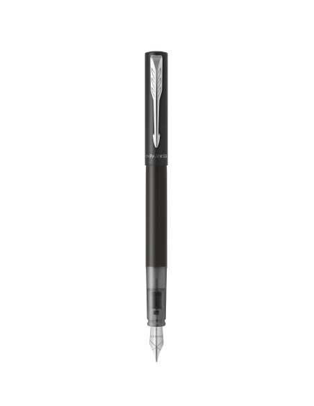 Parker Vector XL pluma estilográfica Sistema de carga por cartucho Negro 1 pieza(s)