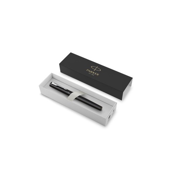 Parker Vector XL pluma estilográfica Sistema de carga por cartucho Negro 1 pieza(s)