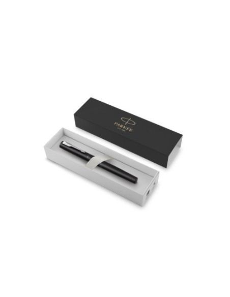 Parker Vector XL pluma estilográfica Sistema de carga por cartucho Negro 1 pieza(s)