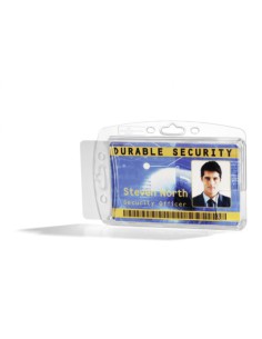Durable 8924-19 Transparente 2