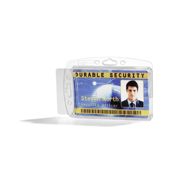 Durable 8924-19 Transparente