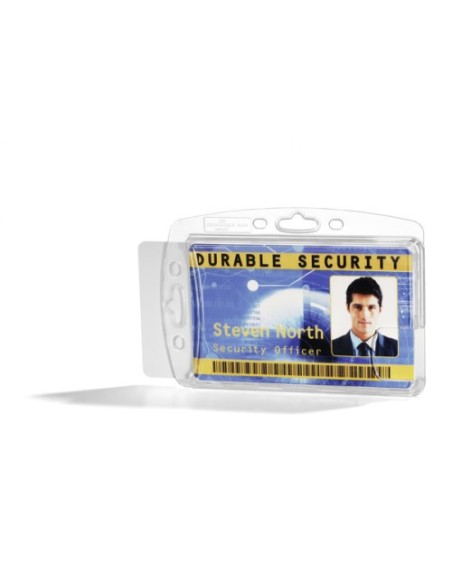 Durable 8924-19 Transparente