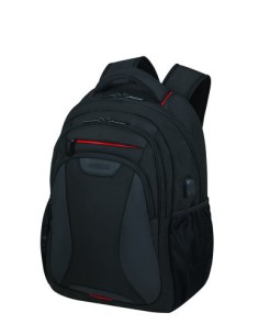MOCHILA SOSTENIBLE AT WORK PARA PORTATIL 15,6" AMERICAN TOURISTER SA142923 NE 2