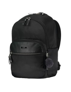 MOCHILA MUJER ADELAIDE 3 PARA PORTATIL 13" TOTTO MA04ADE003-22100-N01