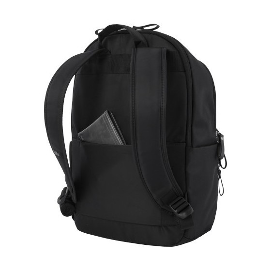 MOCHILA MUJER ADELAIDE 3 PARA PORTATIL 13" TOTTO MA04ADE003-22100-N01