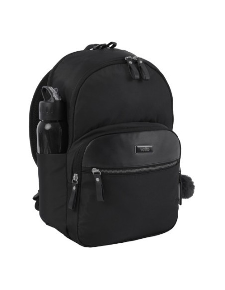 MOCHILA MUJER ADELAIDE 3 PARA PORTATIL 13" TOTTO MA04ADE003-22100-N01