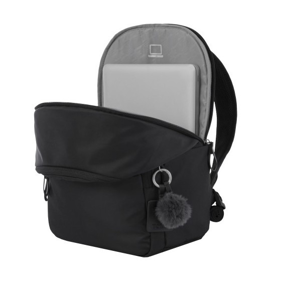 MOCHILA MUJER ADELAIDE 3 PARA PORTATIL 13" TOTTO MA04ADE003-22100-N01