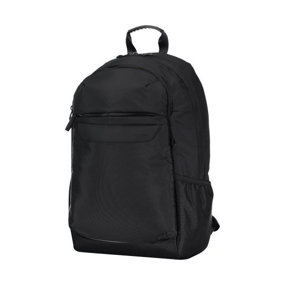 MOCHILA EJECUTIVA BERTON PARA PORTATIL 15" TOTTO MA04EXT004-2120F-N01