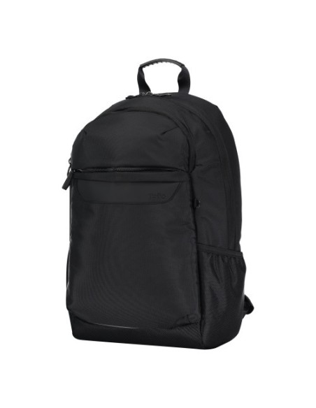 MOCHILA EJECUTIVA BERTON PARA PORTATIL 15" TOTTO MA04EXT004-2120F-N01
