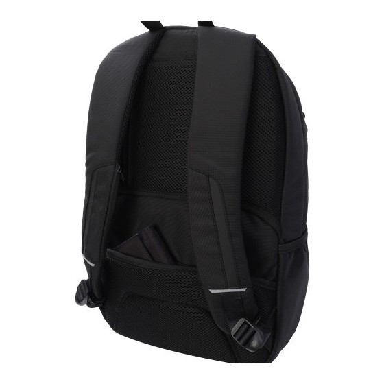MOCHILA EJECUTIVA BERTON PARA PORTATIL 15" TOTTO MA04EXT004-2120F-N01