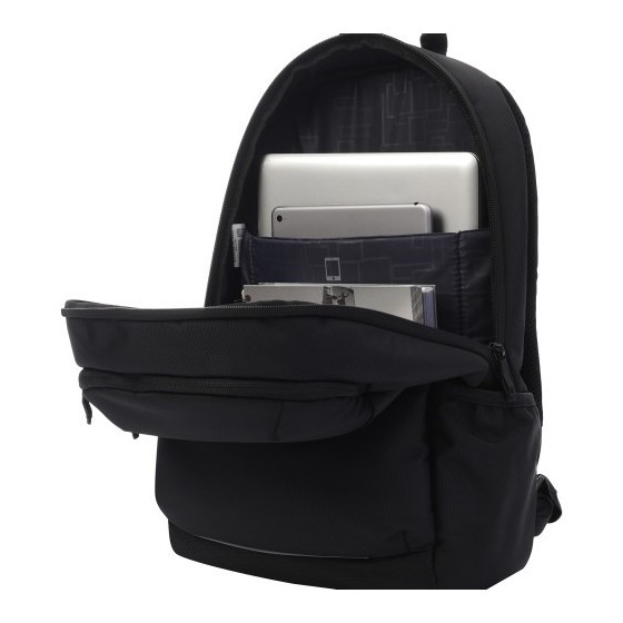 MOCHILA EJECUTIVA BERTON PARA PORTATIL 15" TOTTO MA04EXT004-2120F-N01