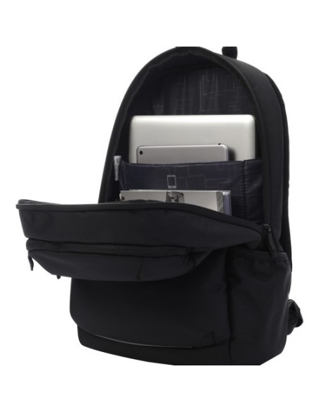 MOCHILA EJECUTIVA BERTON PARA PORTATIL 15" TOTTO MA04EXT004-2120F-N01